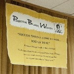 Valentines Day Poetry Jam 2012